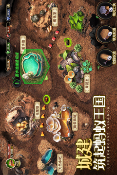 小小蚁国破解版