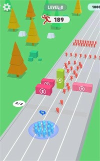 减数路障下载最新版