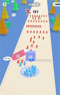 减数路障下载最新版