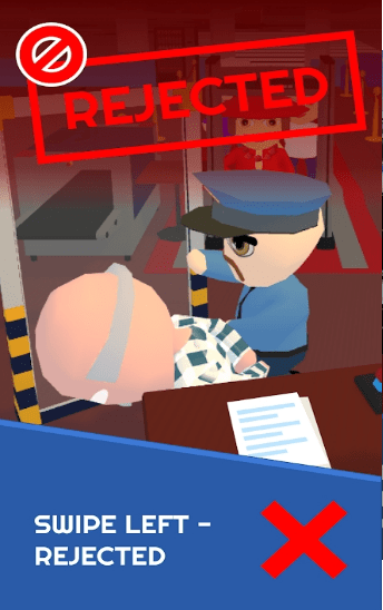 机场警察模拟器免费正版