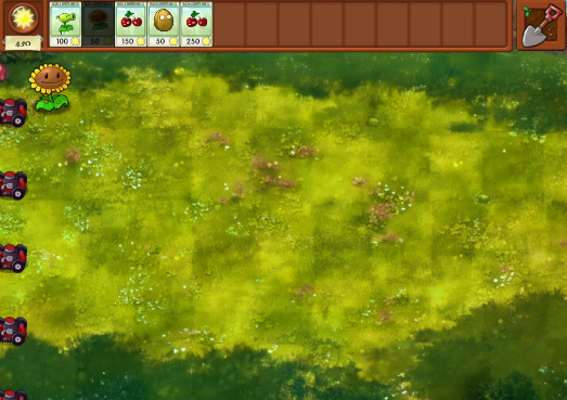 pvz融合版