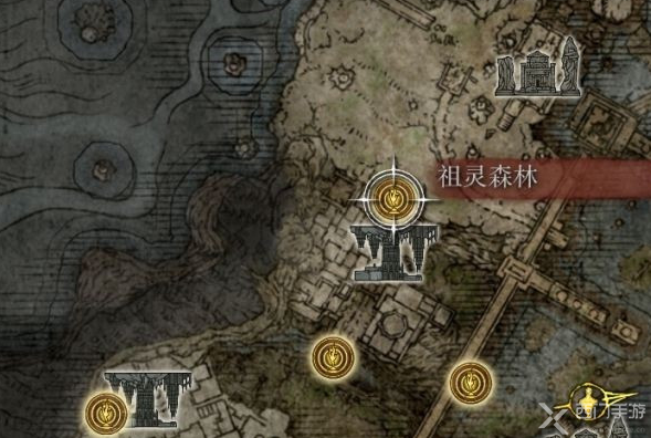 艾尔登法环