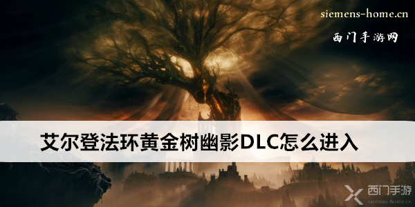 艾尔登法环
