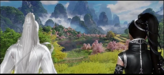 剑网3无界装分攻略