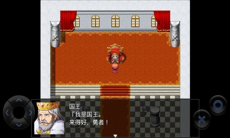 全语音粪作RPG安装