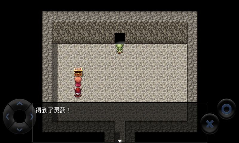 全语音粪作RPG安装