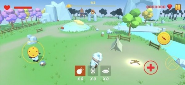 火星探测模拟器下载最新版