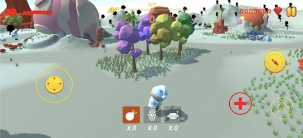 火星探测模拟器下载最新版
