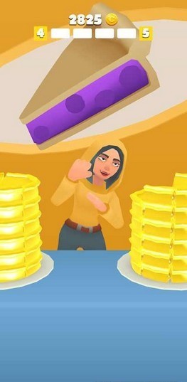 吃货大赛下载最新版