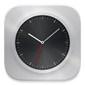 clockAPP