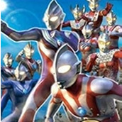 奥特曼格斗进化3手机版