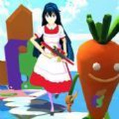 樱校逃离萝卜刀下载最新版