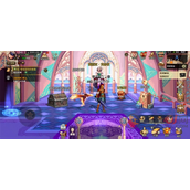 dnf手游迷妄之塔怎么进