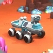 火星探测模拟器下载最新版
