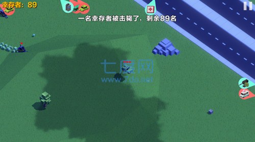 汽车大逃杀安卓版