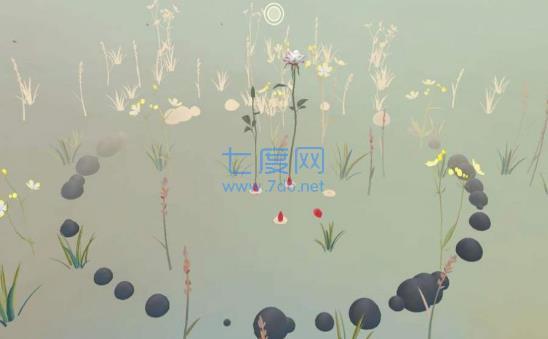 玫瑰花园安装