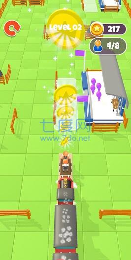 轨道人TrackMan下载最新版