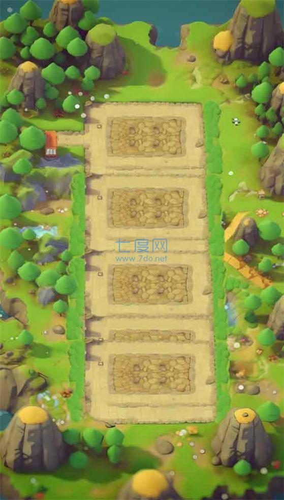 精英小兵免费正版