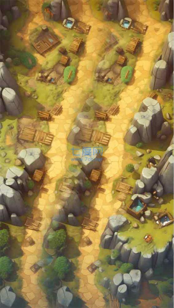 精英小兵免费正版