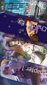 phigros最新版