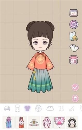 维维娃娃完整版