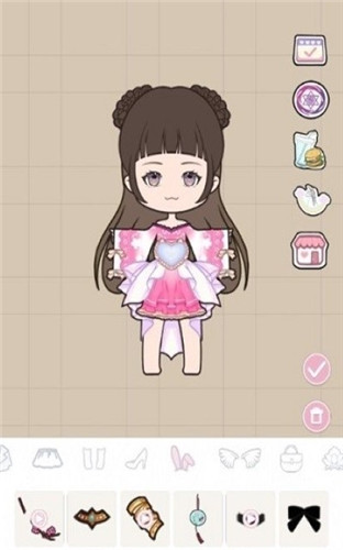 维维娃娃完整版