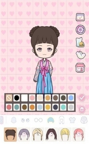 维维娃娃完整版