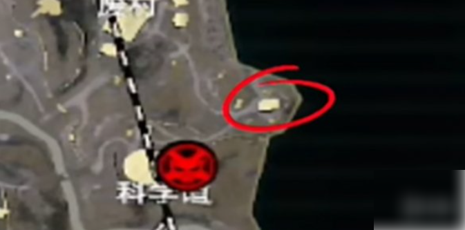 和平精英
