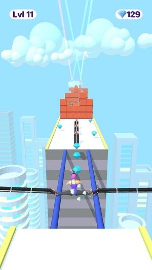 高跟鞋免费正版