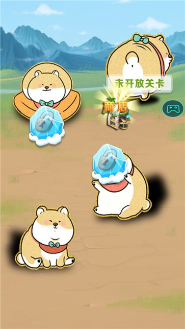 汪汪消消乐手游