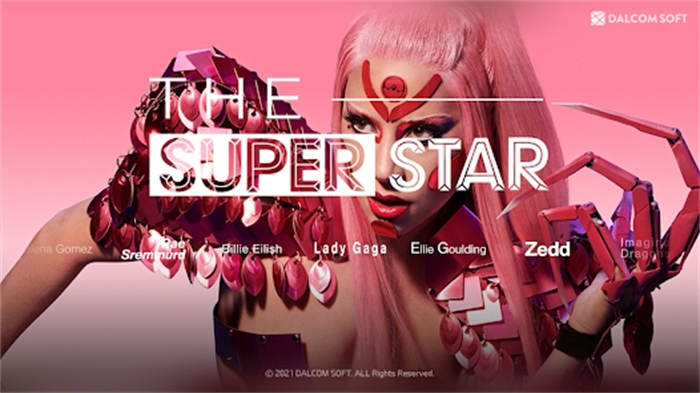 TheSuperStar最新版