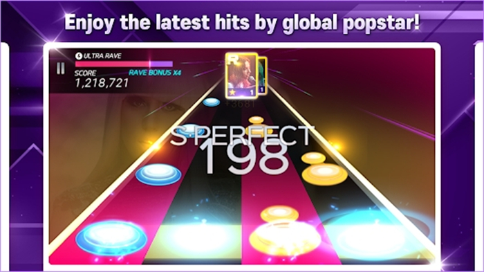 TheSuperStar最新版