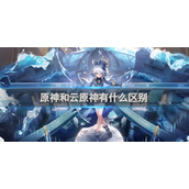 原神与云原神深入解析两者差异