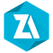 zarchiverpro蓝色版