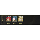 鸣潮角色强度排行