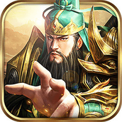 放置群雄魔化版安装包
