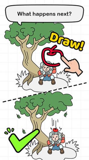 脑力绘画下载安装