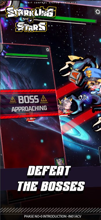 StarklingStars安卓版