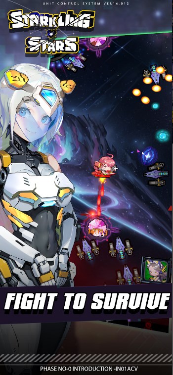 StarklingStars安卓版