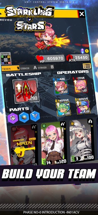 StarklingStars安卓版