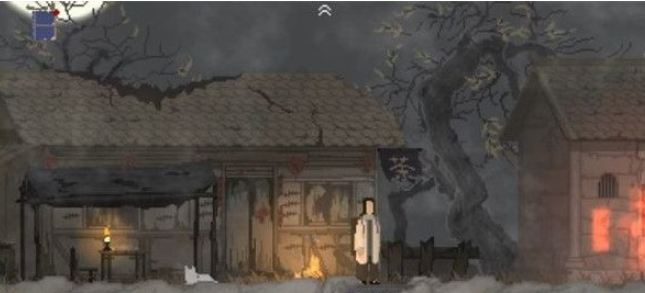 山海旅人