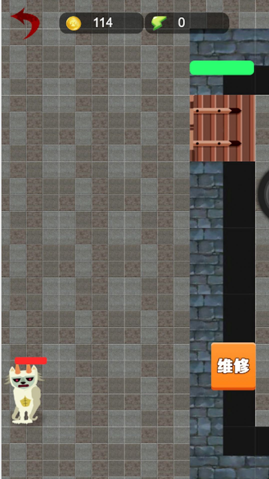 迷你逃脱世界免费正版