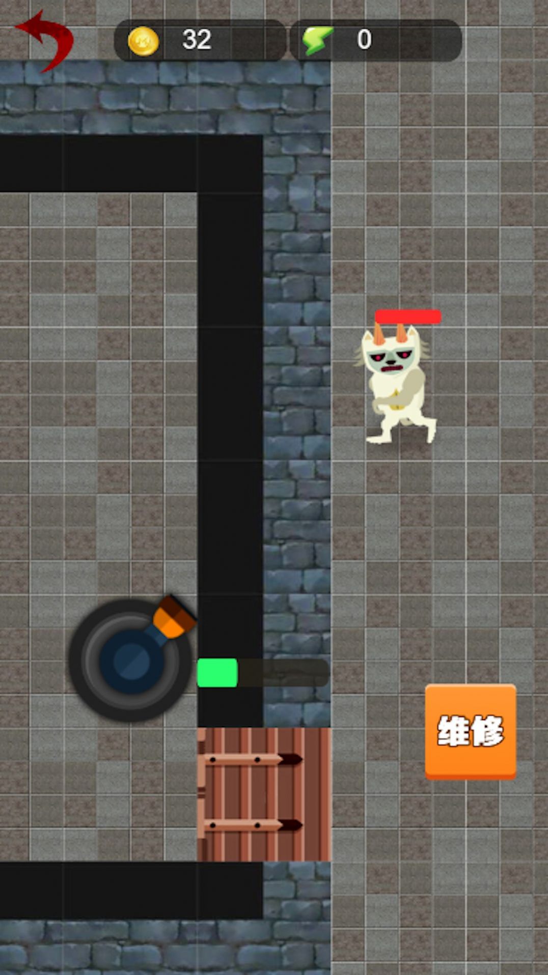 迷你逃脱世界免费正版