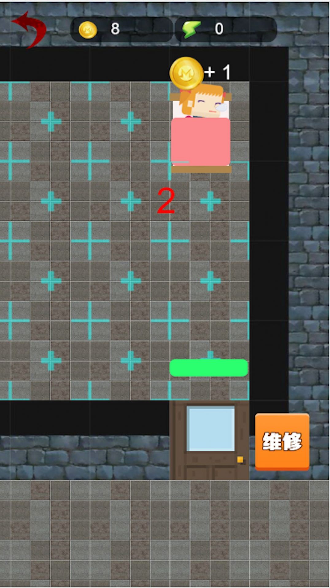 迷你逃脱世界免费正版