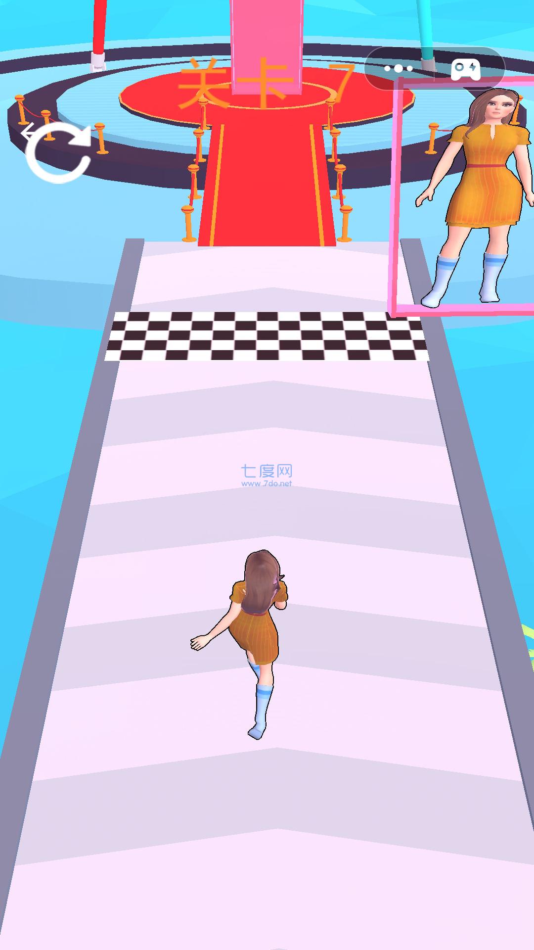 姐要放光芒正式版