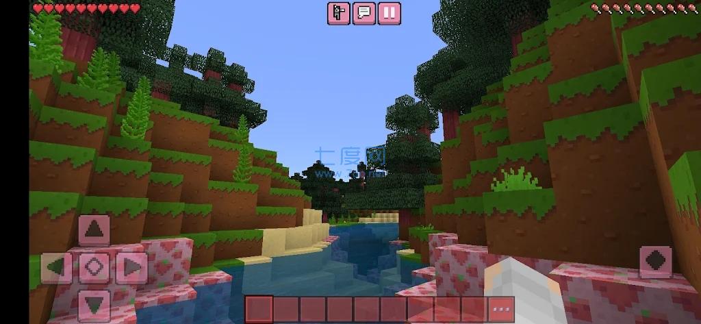 可爱世界工匠KawaiiWorldCrafters安卓下载