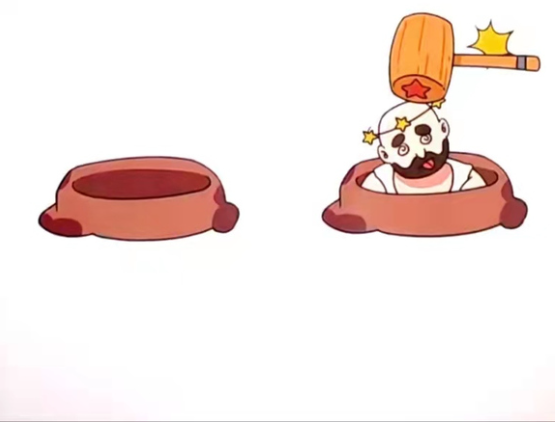脑洞大师
