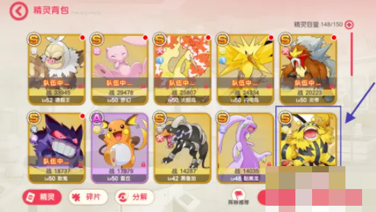 口袋觉醒