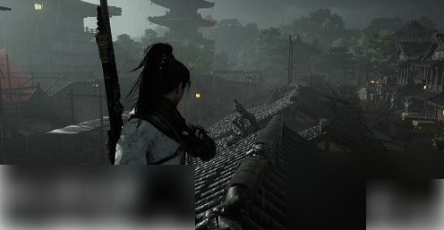 燕云十六声