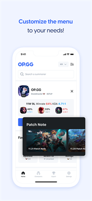opgg(6.7.90)